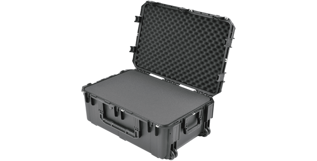 SKB Cases 3I-3019-12BC