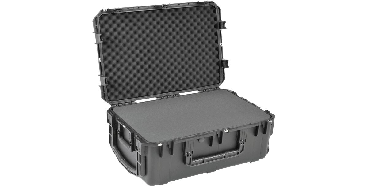 SKB Cases 3I-3019-12BC