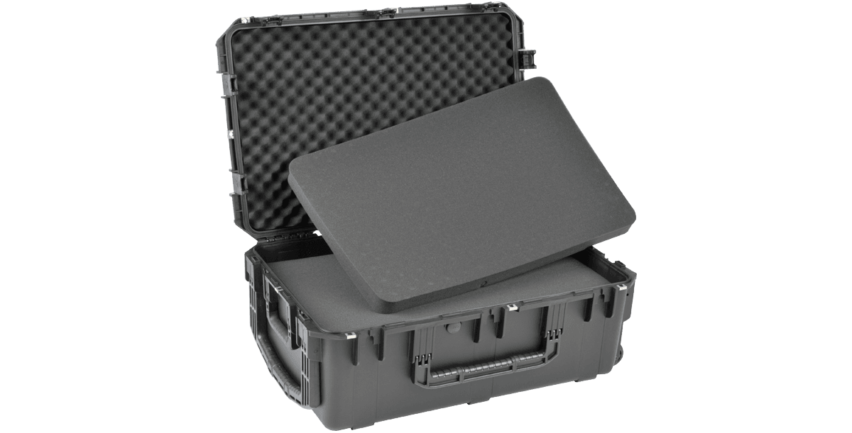 SKB Cases 3I-3019-12BC