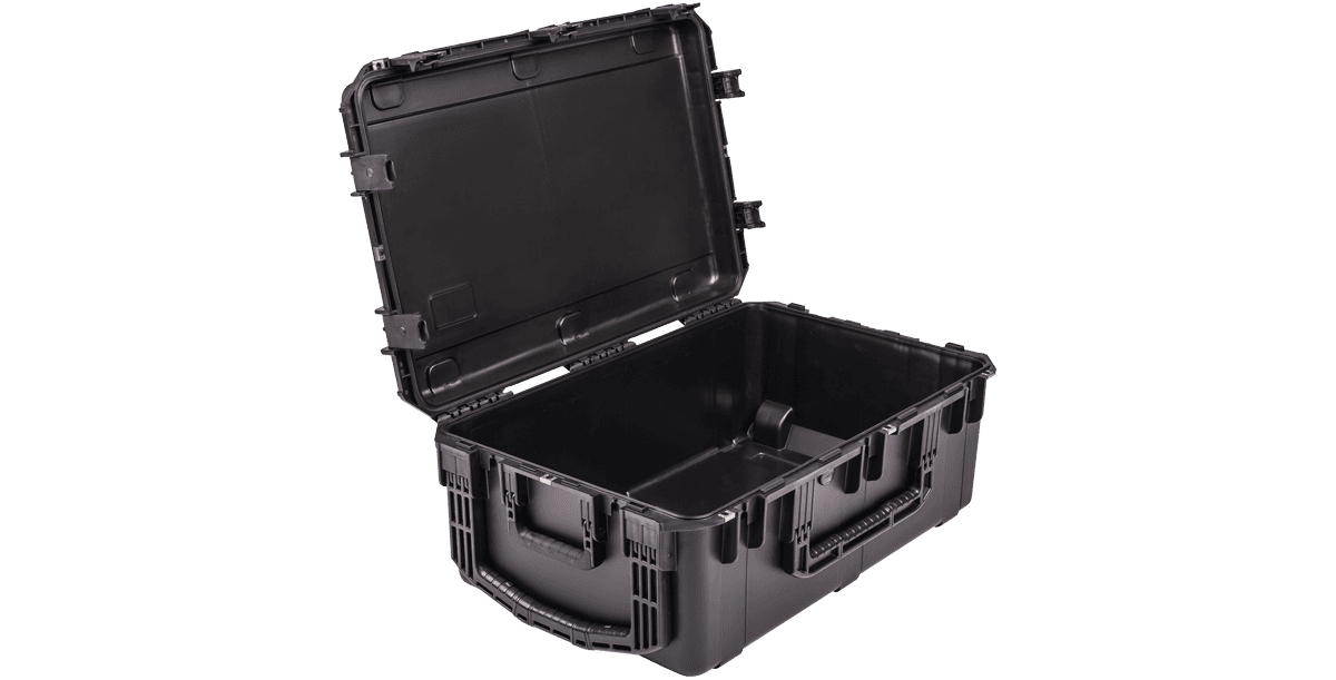 SKB Cases 3I-3019-12BE