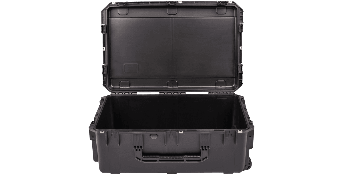 SKB Cases 3I-3019-12BE
