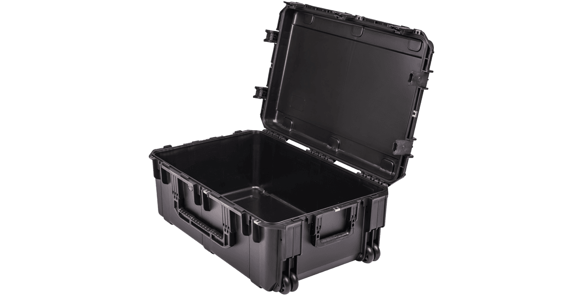 SKB Cases 3I-3019-12BE