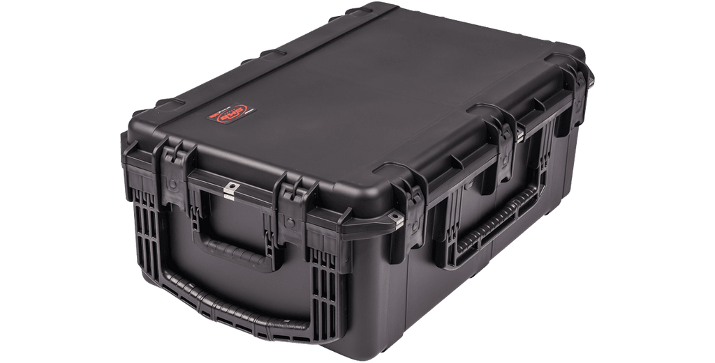 SKB Cases 3I-3019-12BE