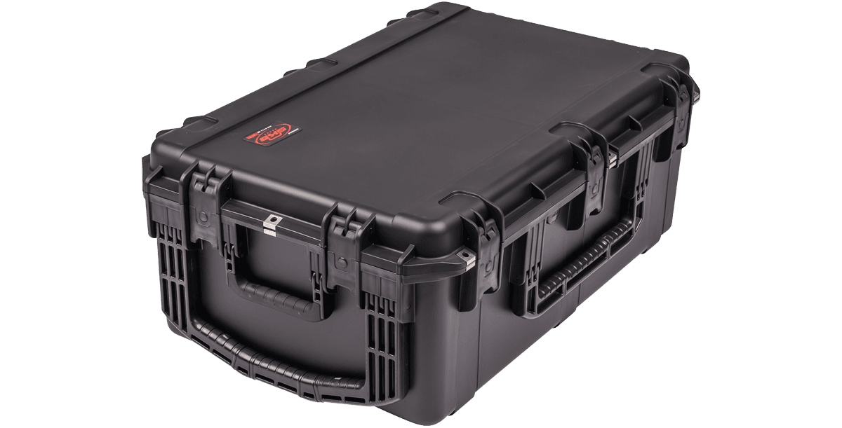 SKB Cases 3I-3019-12BE