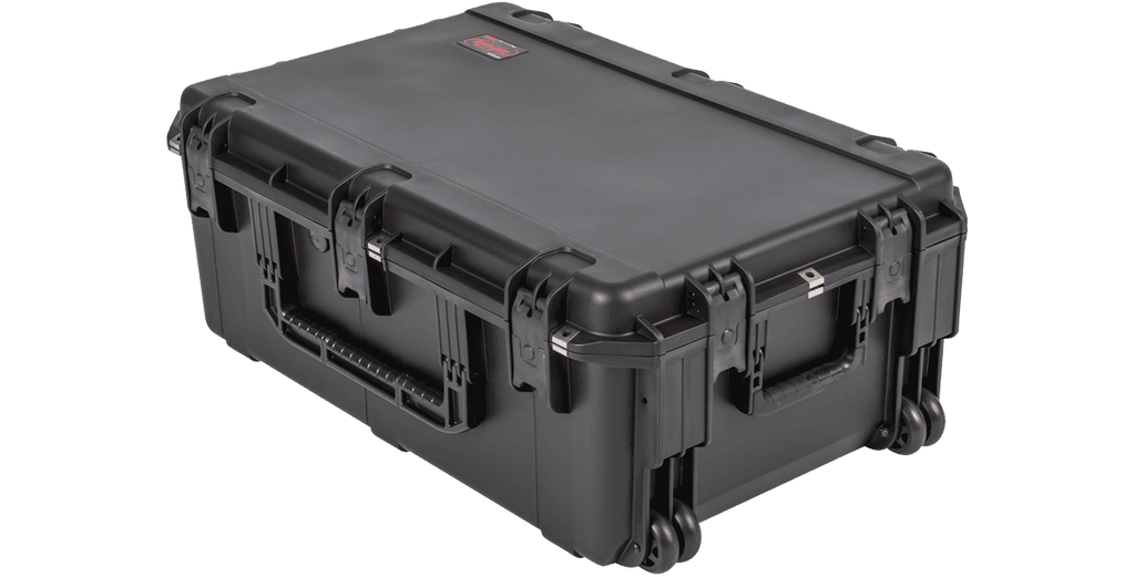SKB Cases 3I-3019-12BE