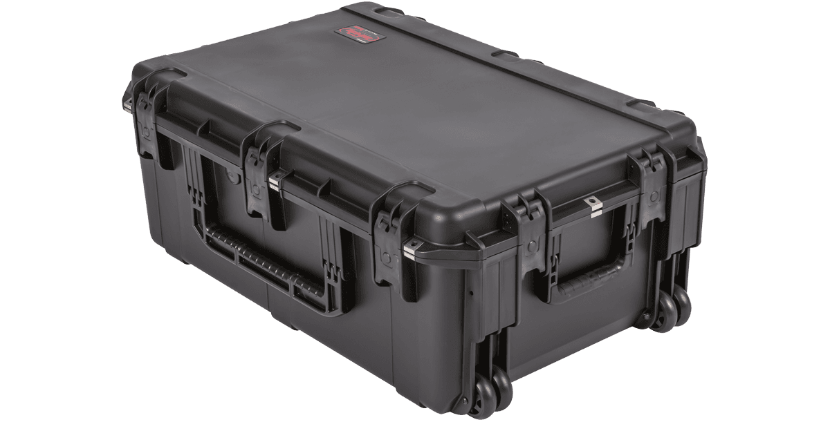 SKB Cases 3I-3019-12BE