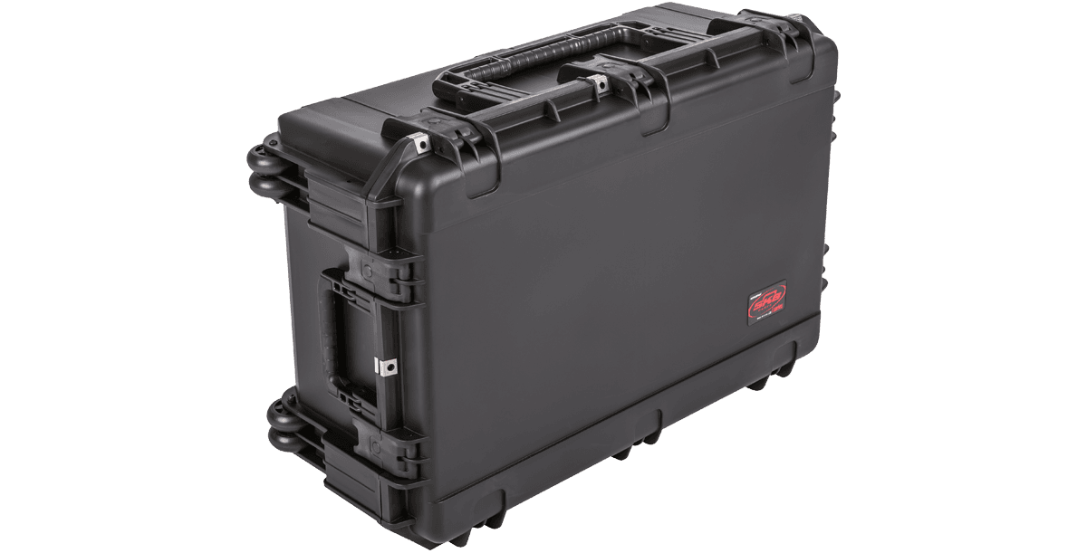 SKB Cases 3I-3019-12BE