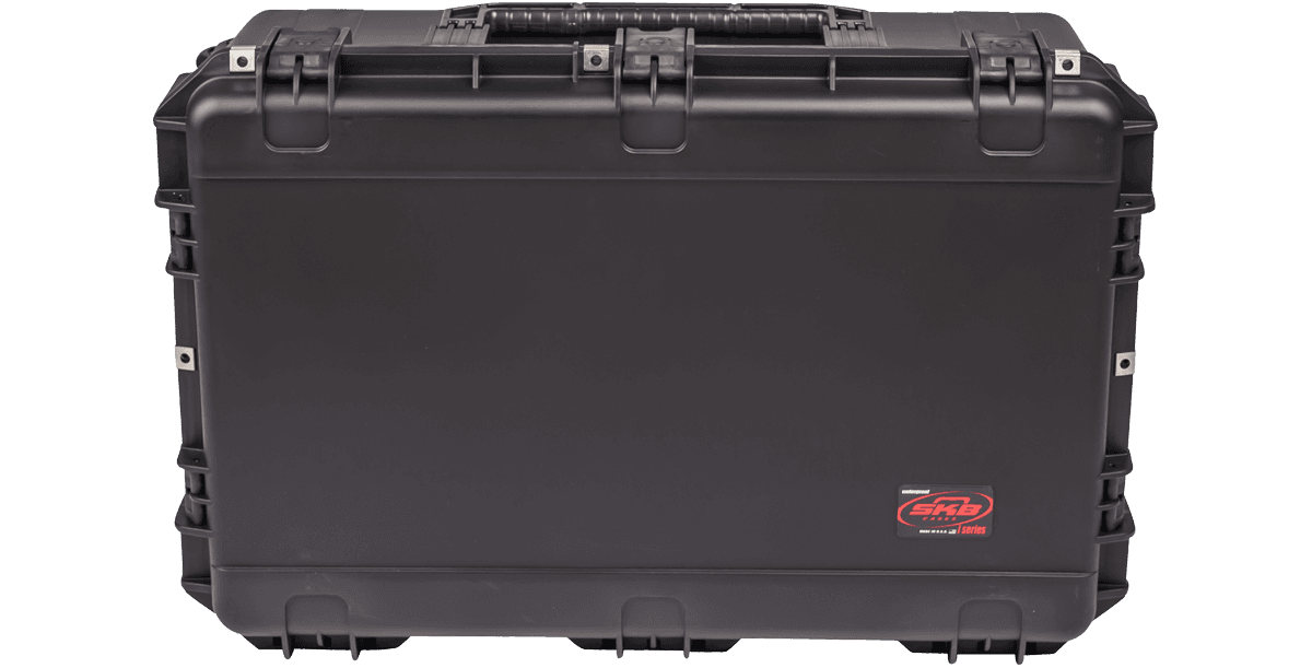 SKB Cases 3I-3019-12BE