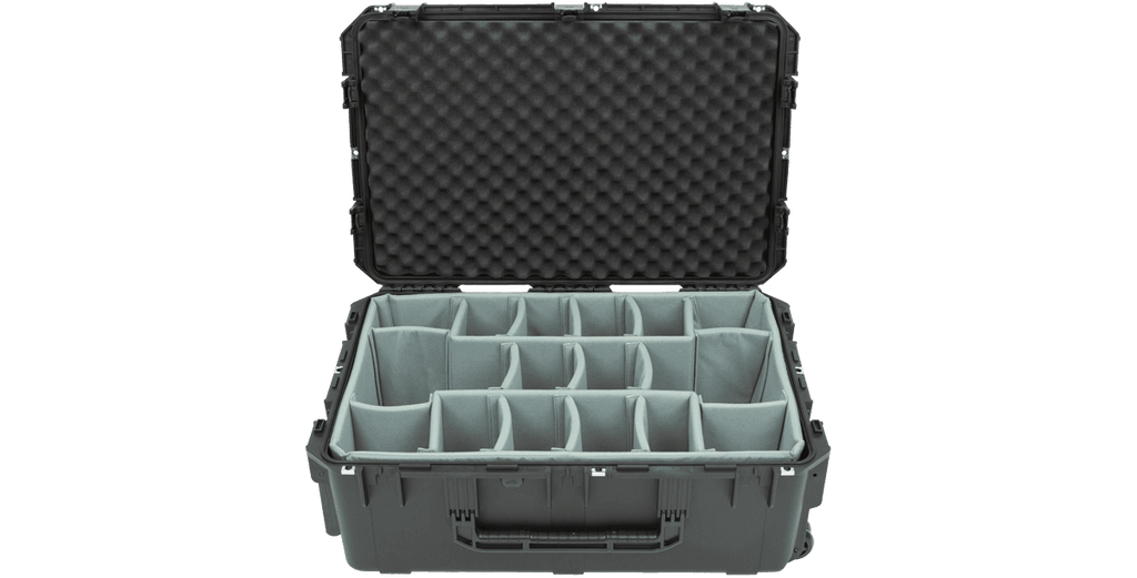 SKB Cases 3I-3019-12DT