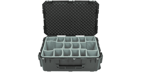 SKB Cases 3I-3019-12DT