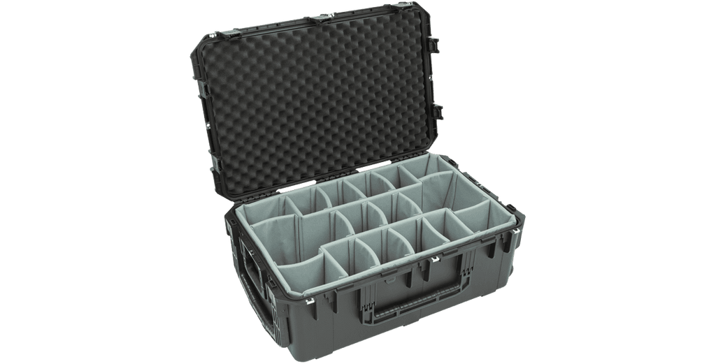 SKB Cases 3I-3019-12DT