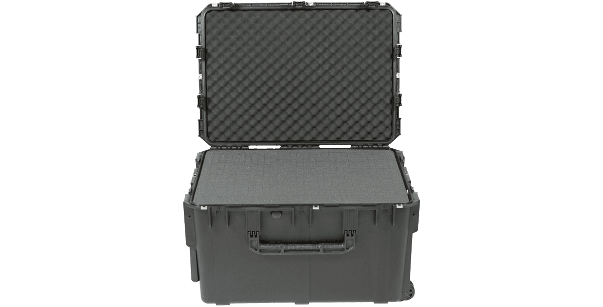 SKB Cases 3I-3021-18BC