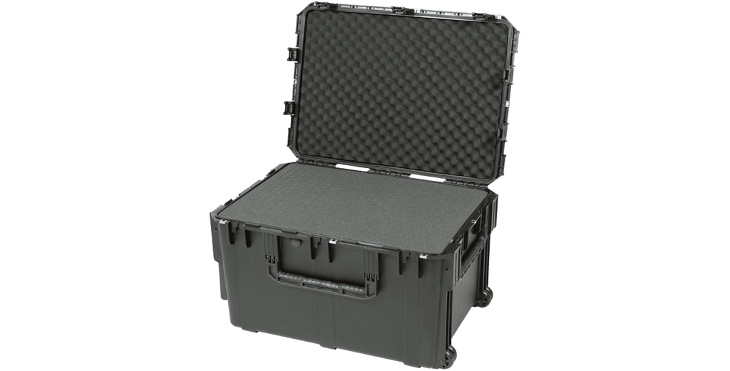 SKB Cases 3I-3021-18BC