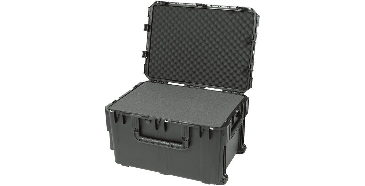 SKB Cases 3I-3021-18BC