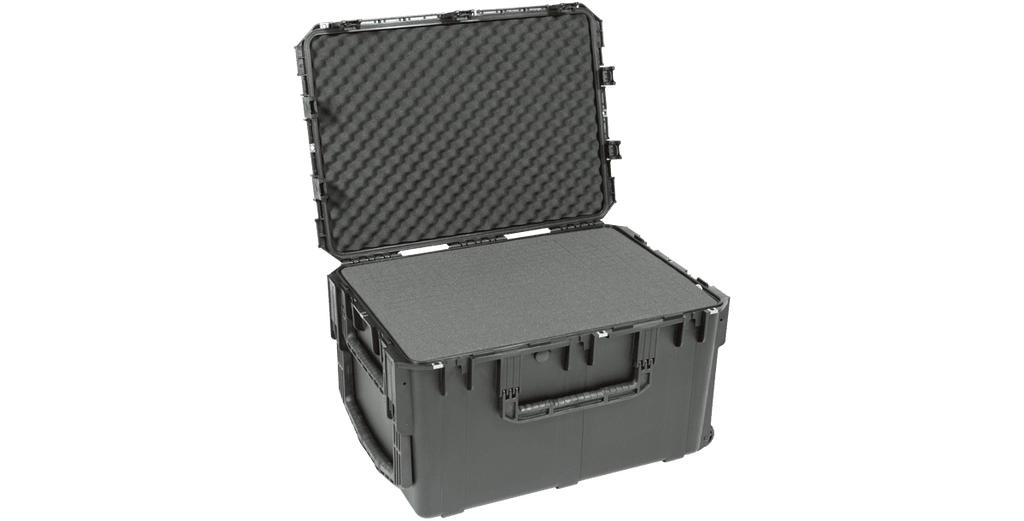SKB Cases 3I-3021-18BC