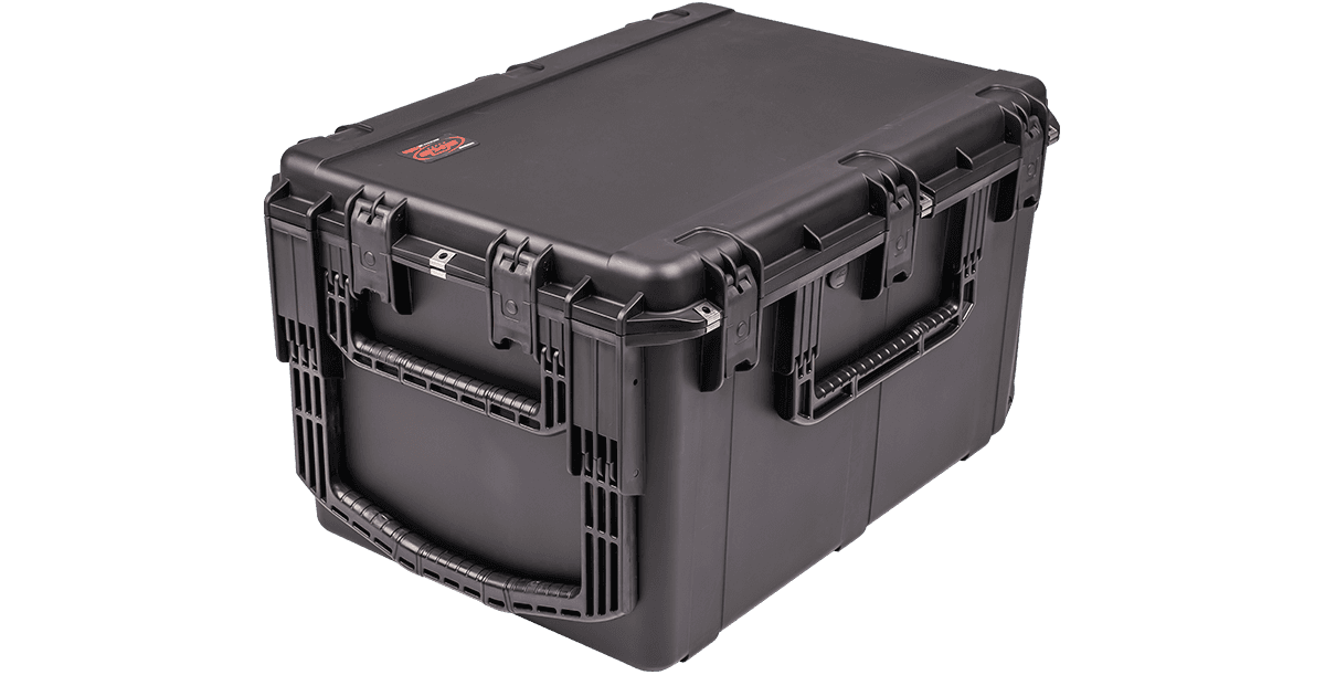 SKB Cases 3I-3021-18BE