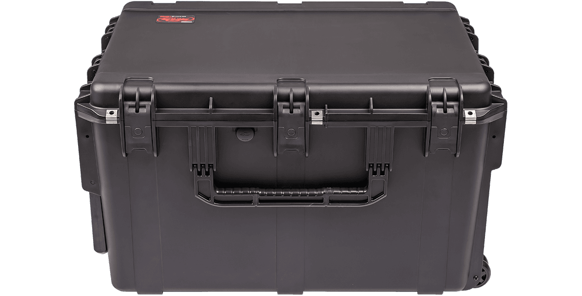 SKB Cases 3I-3021-18BE