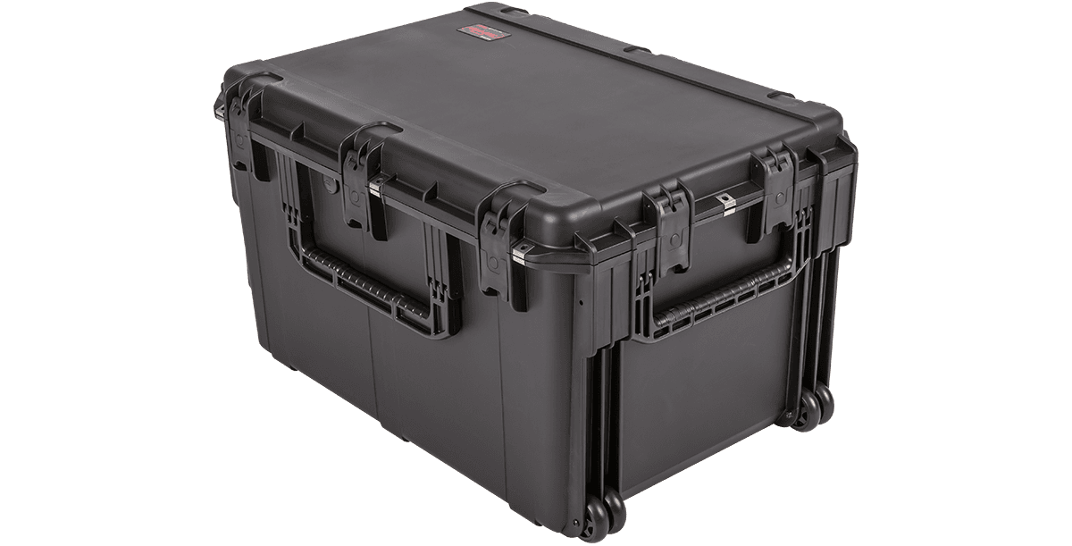 SKB Cases 3I-3021-18BE