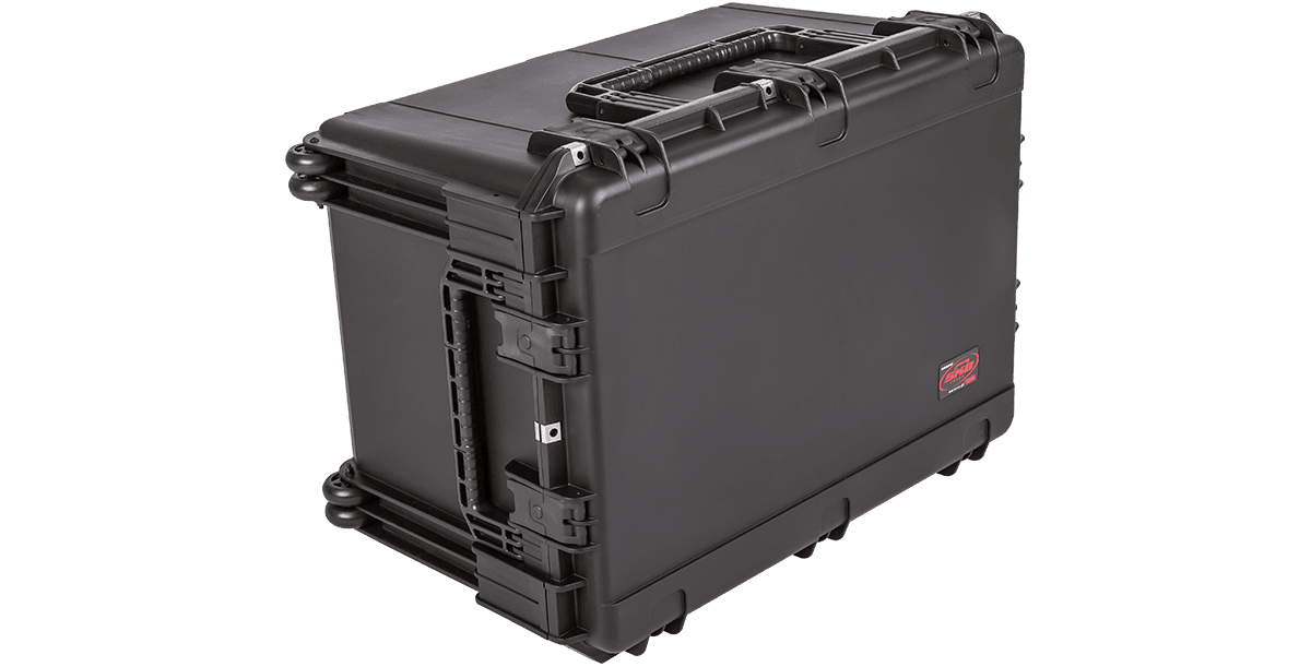 SKB Cases 3I-3021-18BE