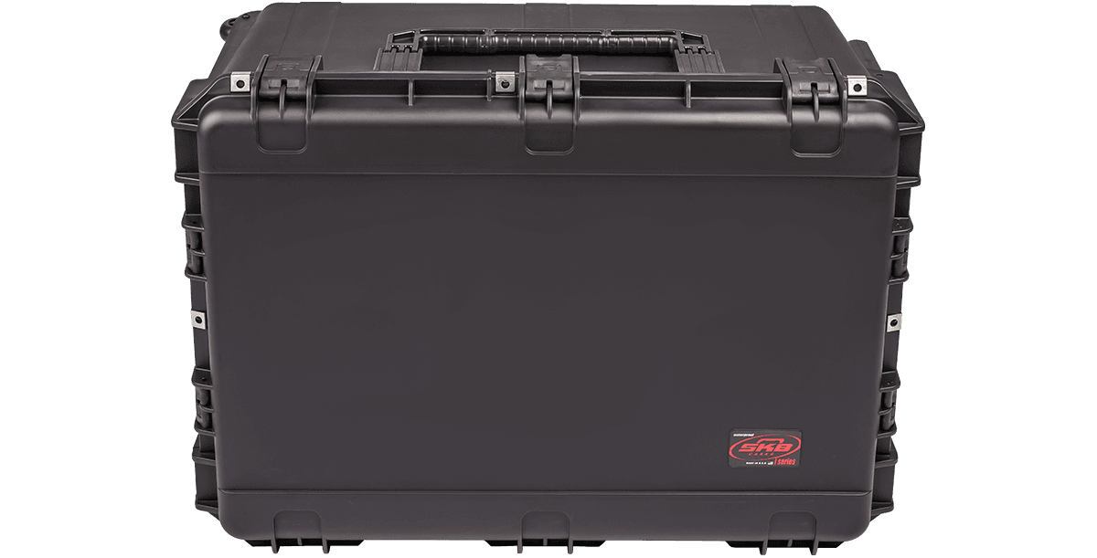 SKB Cases 3I-3021-18BE