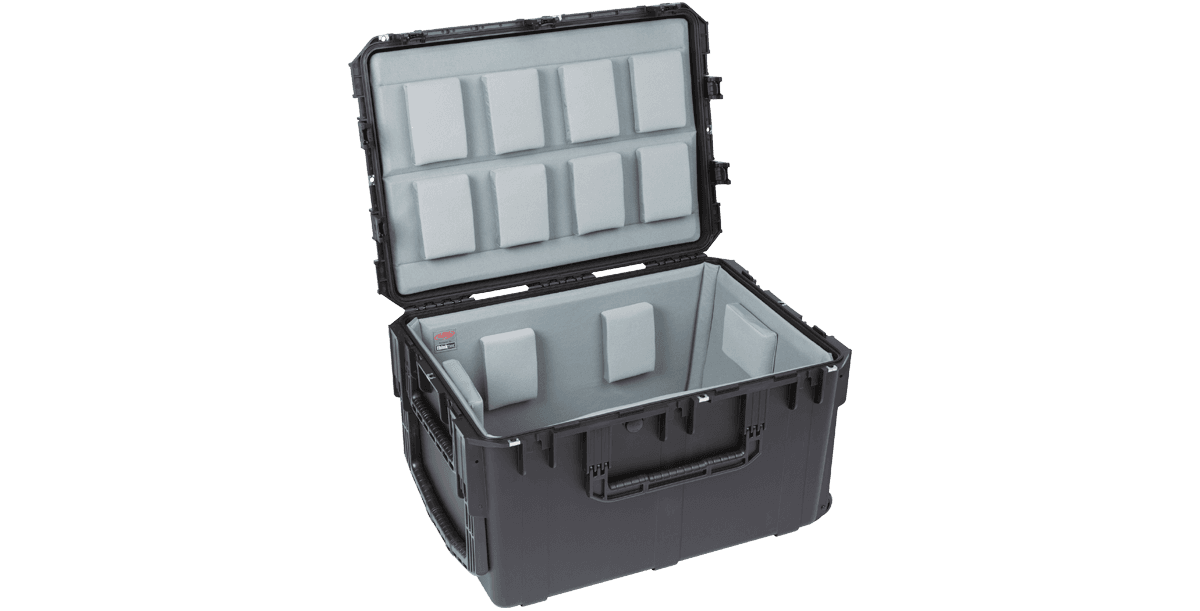 SKB Cases 3I-3021-18LT