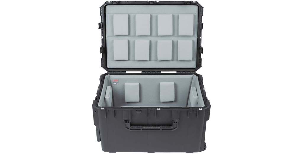 SKB Cases 3I-3021-18LT