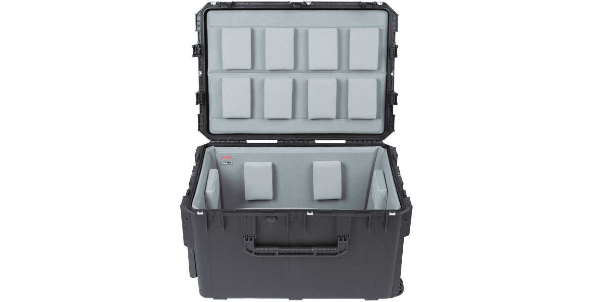 SKB Cases 3I-3021-18LT