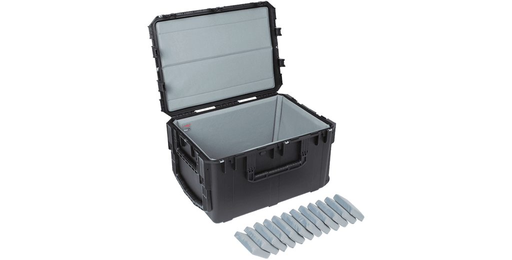 SKB Cases 3I-3021-18LT