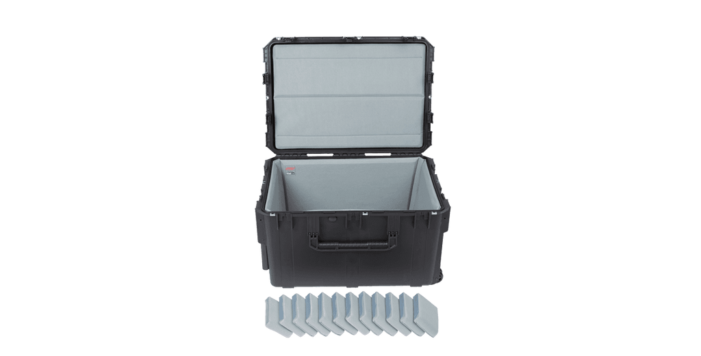SKB Cases 3I-3021-18LT