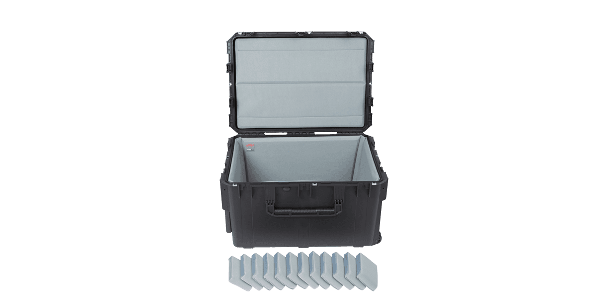 SKB Cases 3I-3021-18LT