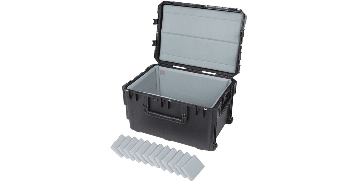 SKB Cases 3I-3021-18LT