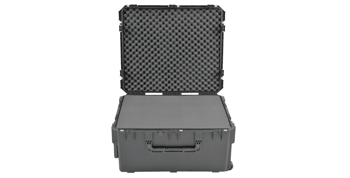 SKB Cases 3I-3026-15BC