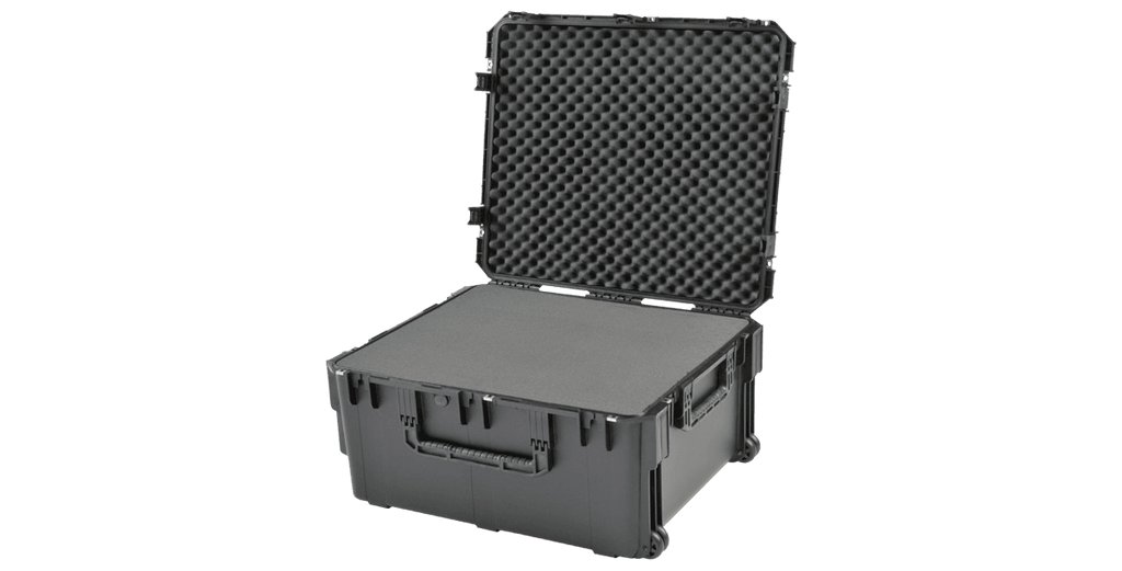 SKB Cases 3I-3026-15BC