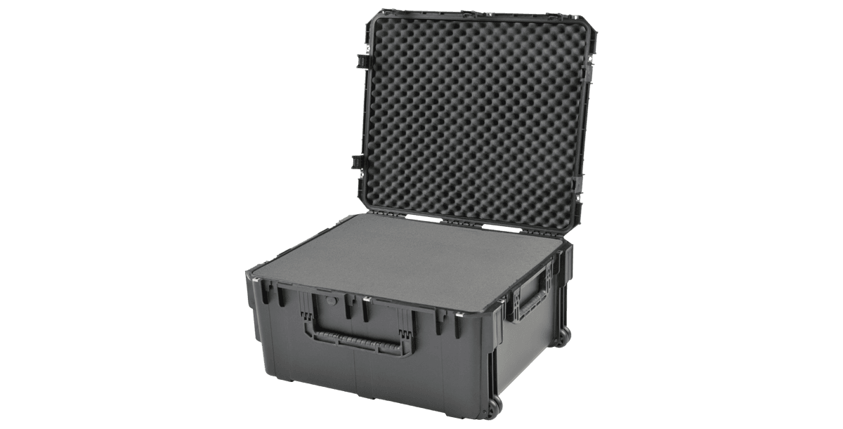 SKB Cases 3I-3026-15BC