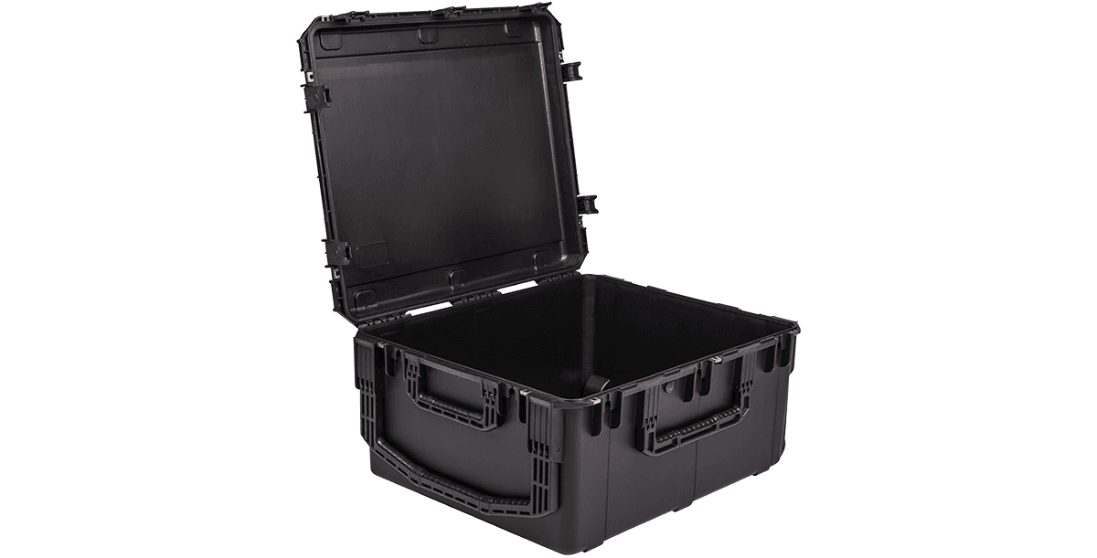 SKB Cases 3I-3026-15BE