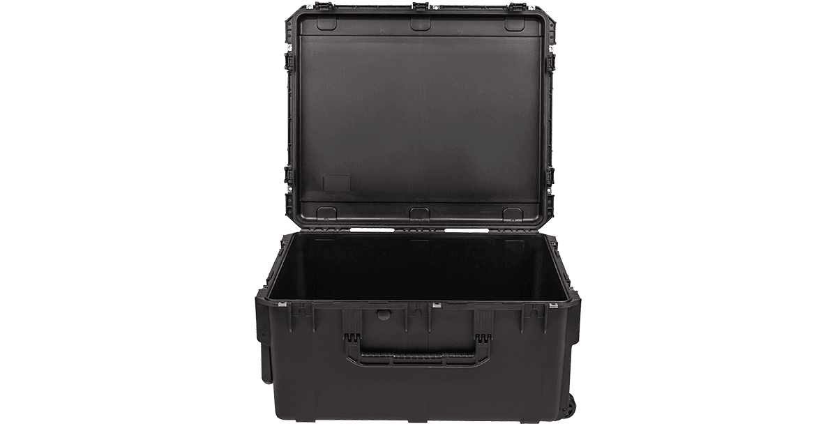 SKB Cases 3I-3026-15BE