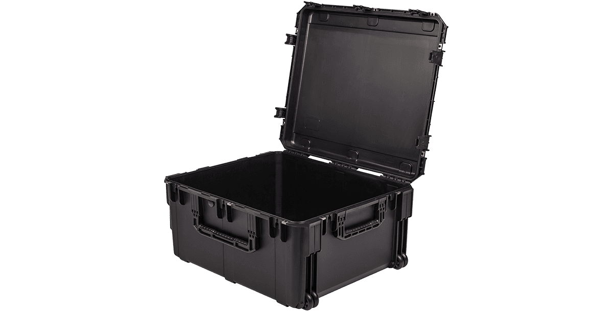 SKB Cases 3I-3026-15BE