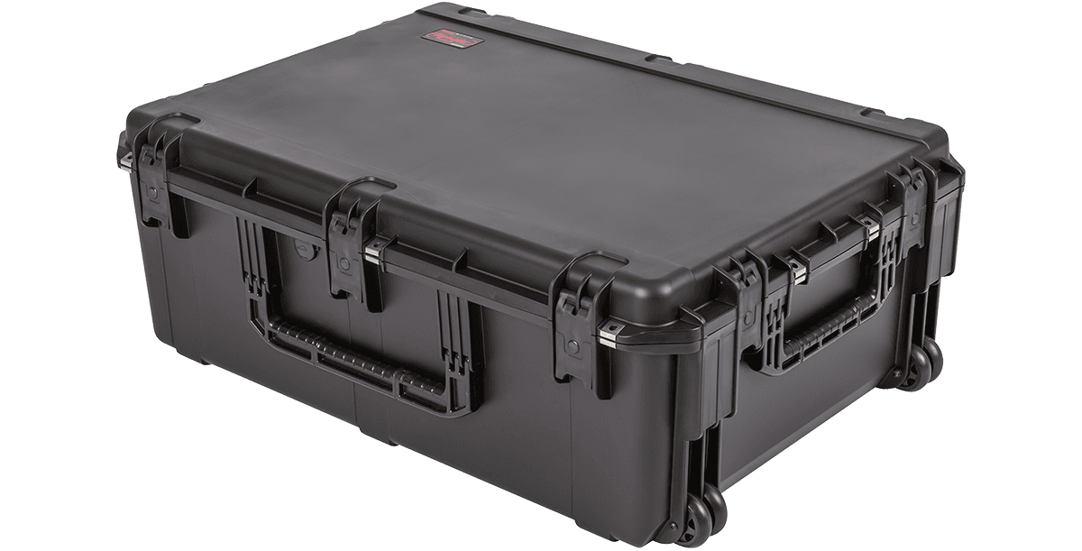 SKB Cases 3I-3026-15BE
