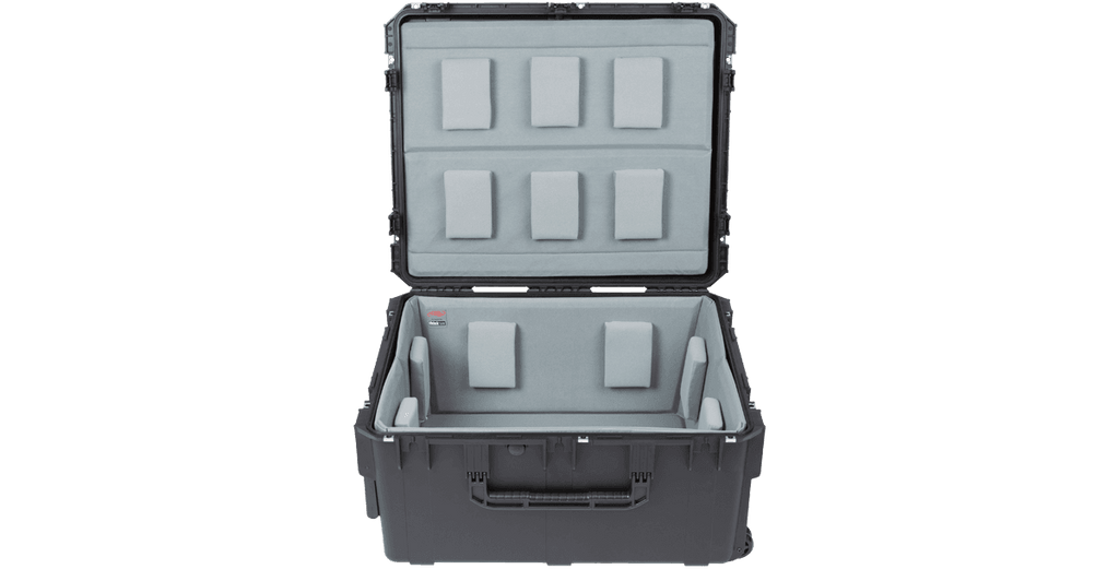 SKB Cases 3I-3026-15LT
