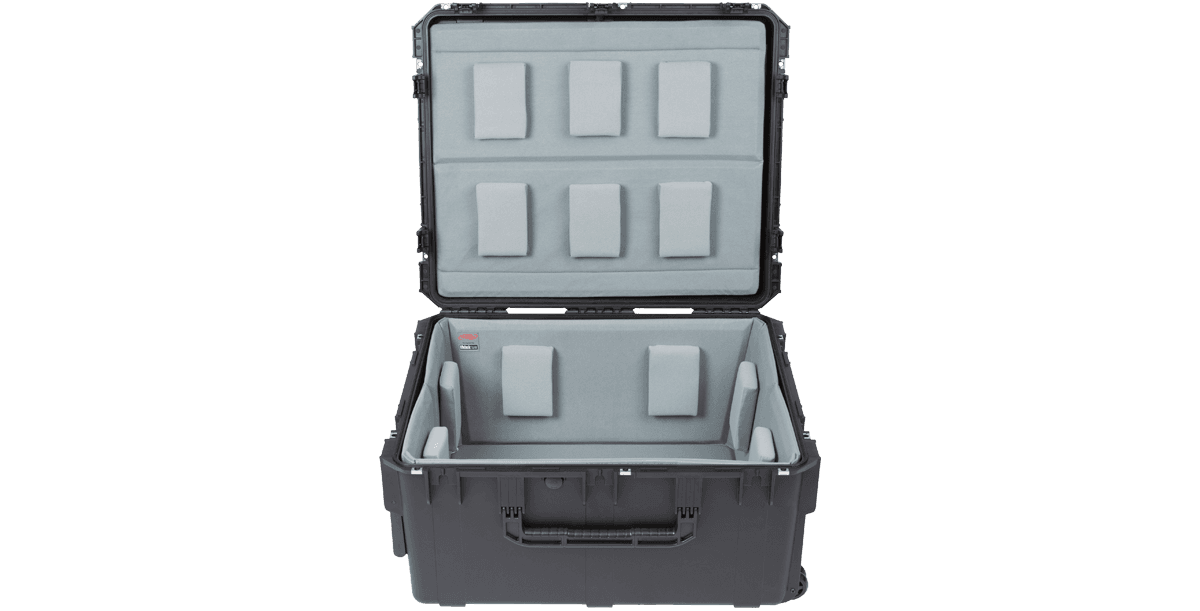 SKB Cases 3I-3026-15LT