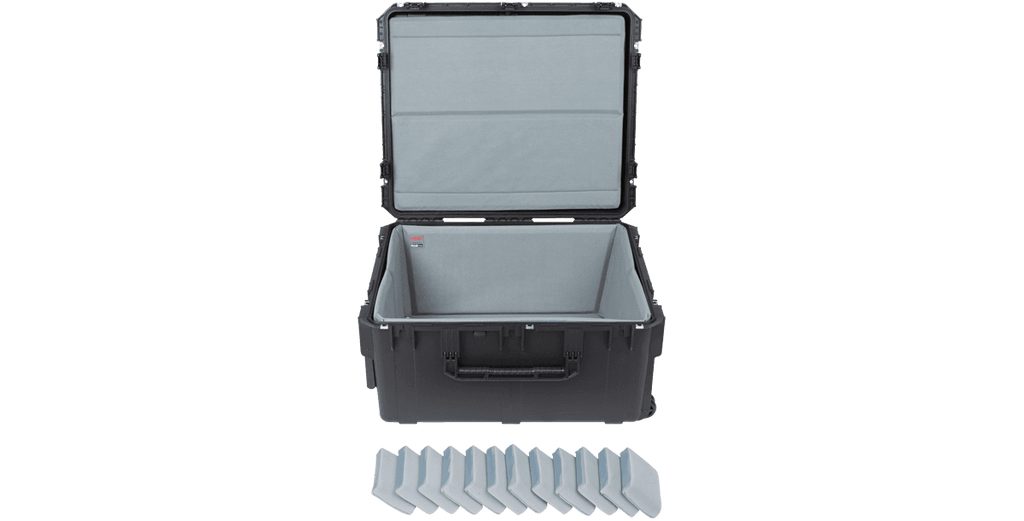 SKB Cases 3I-3026-15LT