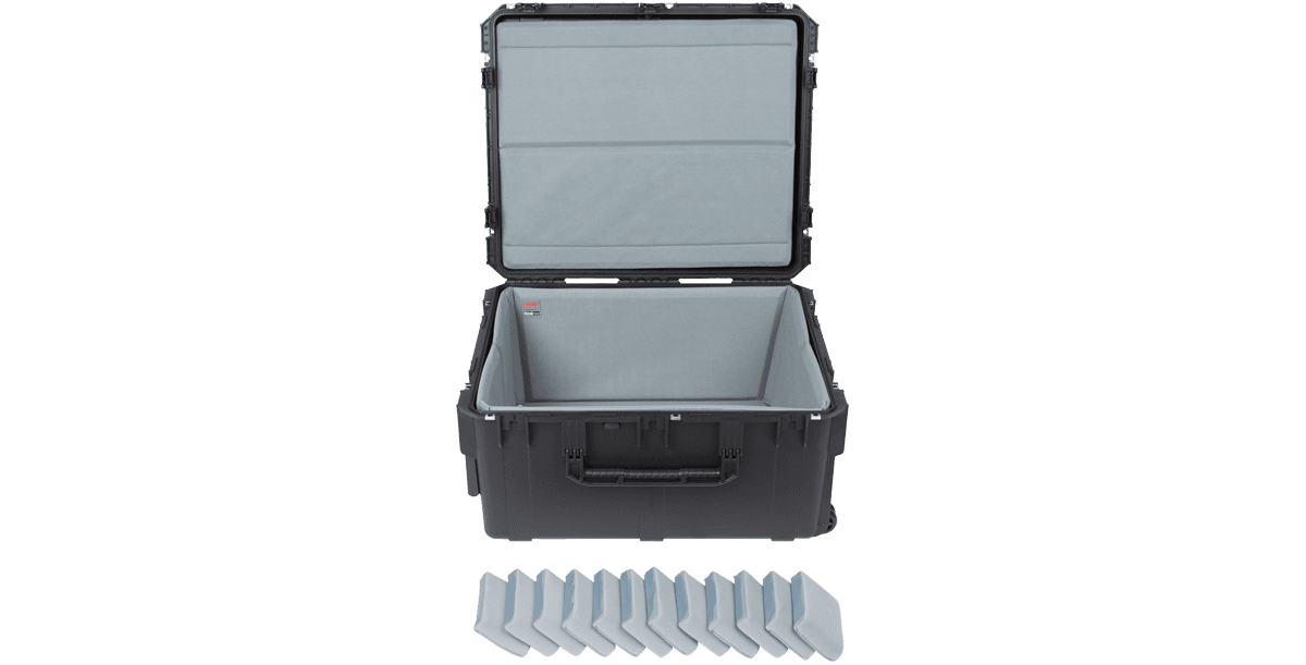 SKB Cases 3I-3026-15LT