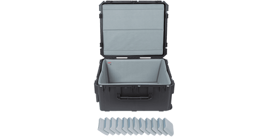 SKB Cases 3I-3026-15LT