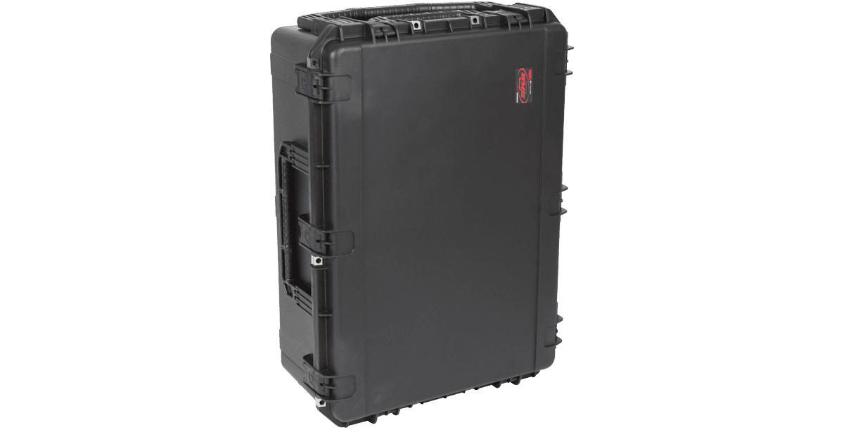 SKB Cases 3I-3424-12BC