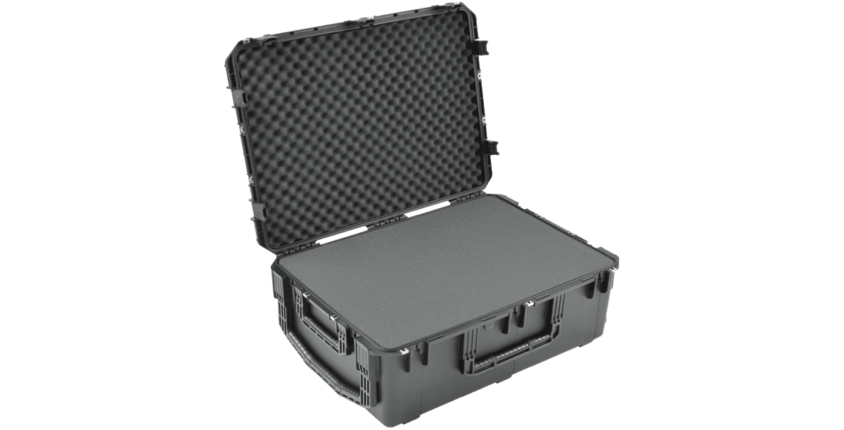 SKB Cases 3I-3424-12BC
