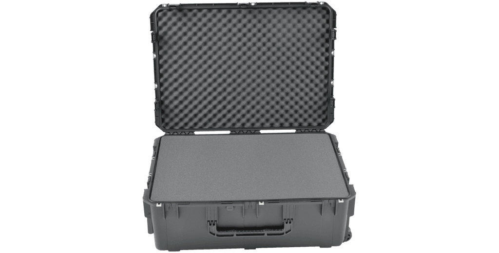 SKB Cases 3I-3424-12BC