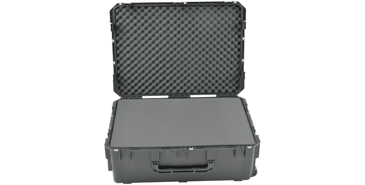 SKB Cases 3I-3424-12BC