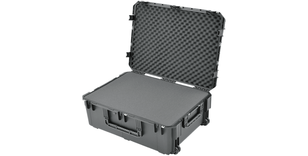 SKB Cases 3I-3424-12BC