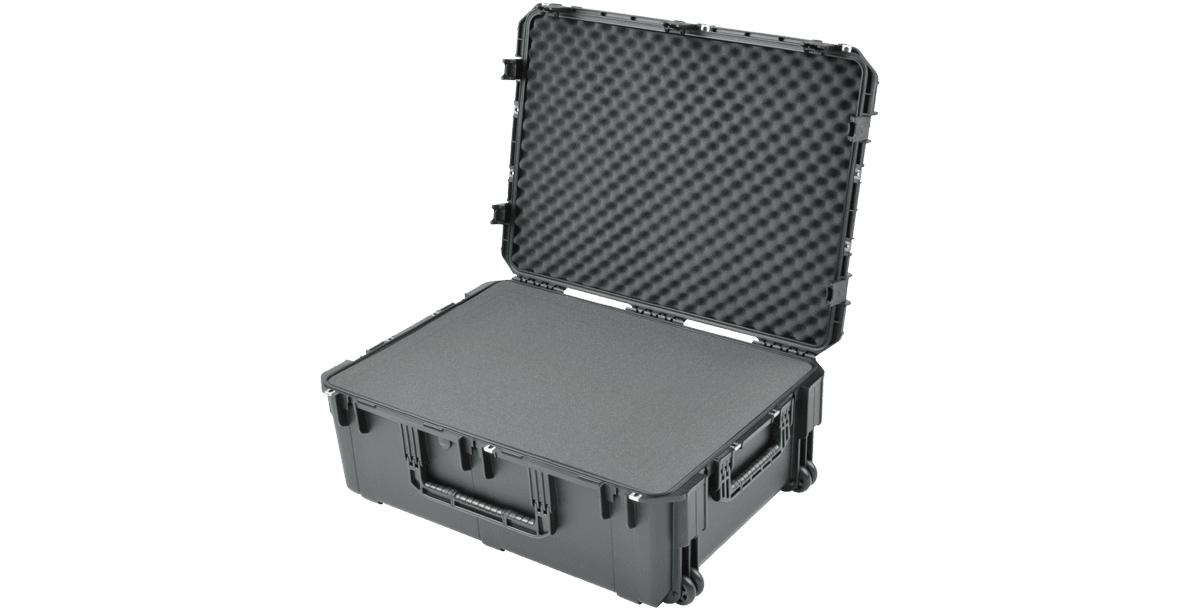 SKB Cases 3I-3424-12BC