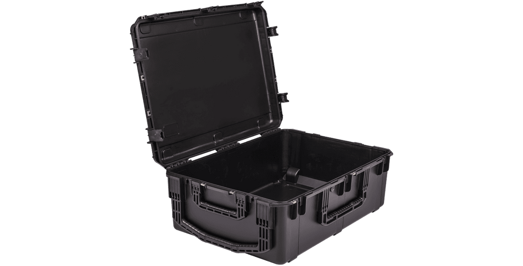 SKB Cases 3I-3424-12BE